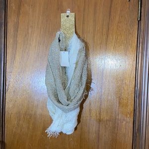 Infinity Scarf - NWT